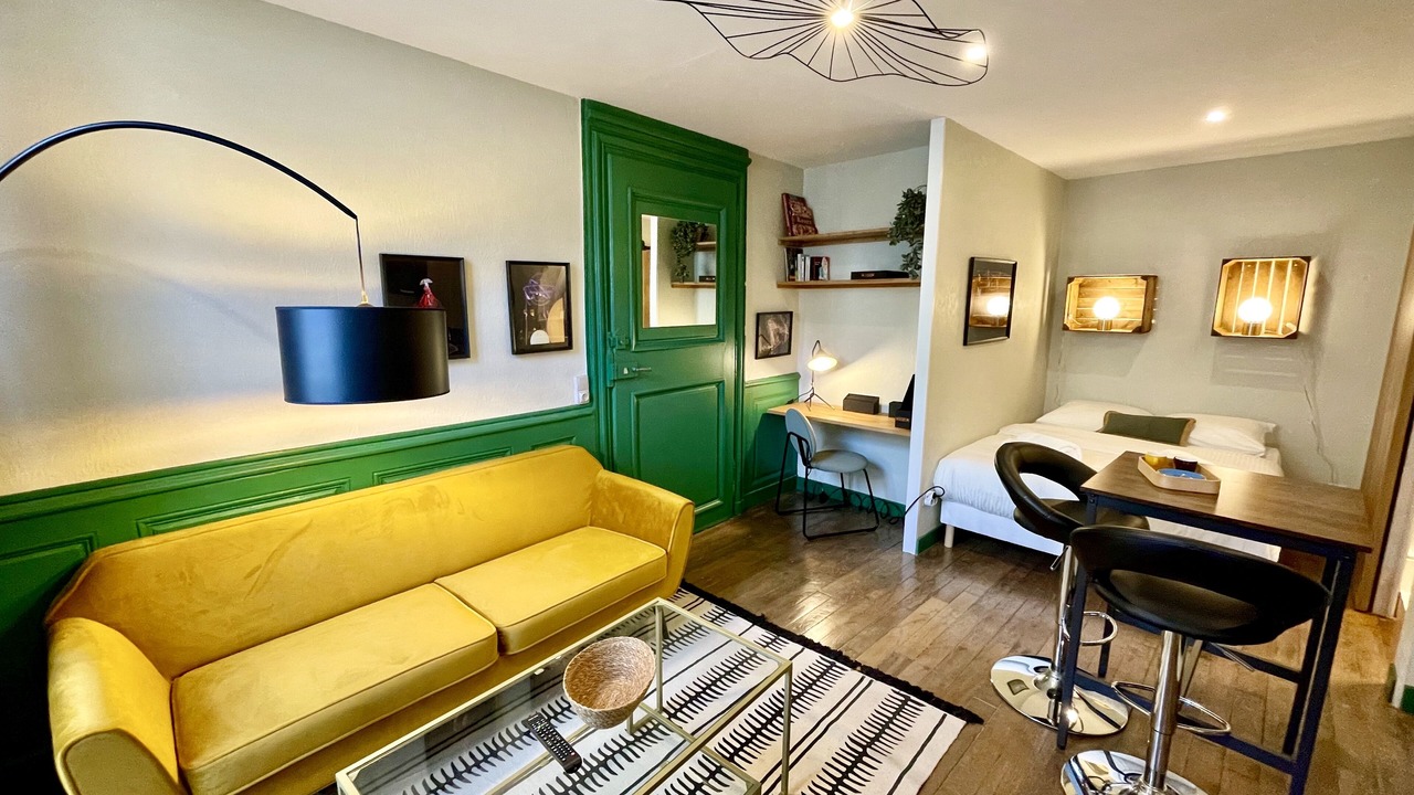 Photo of Livingroom in Verdun
