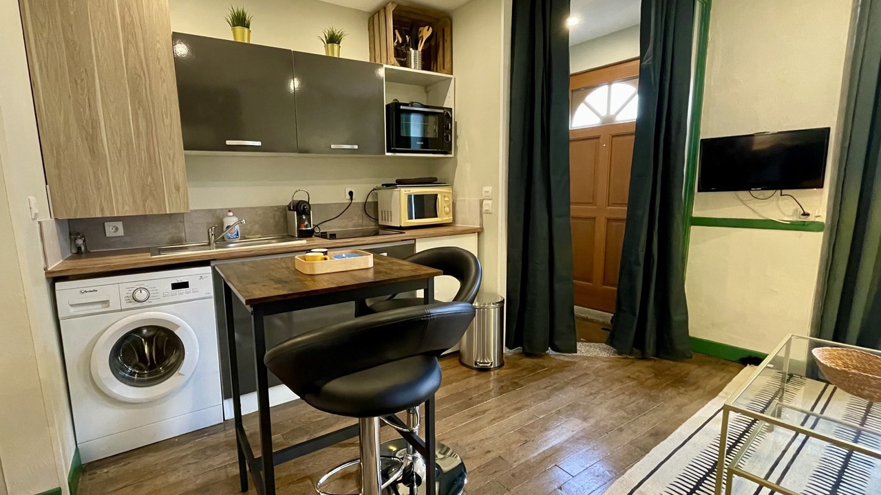 Photo of Kitchen in Verdun