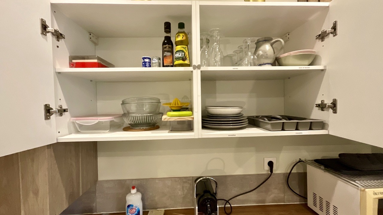 Photo of Kitchen in Verdun
