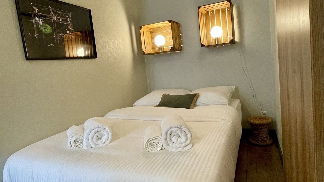 Photo of Bedroom in Verdun