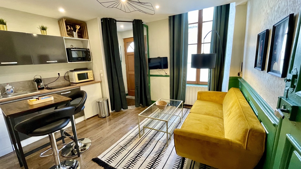 Photo of Livingroom in Verdun