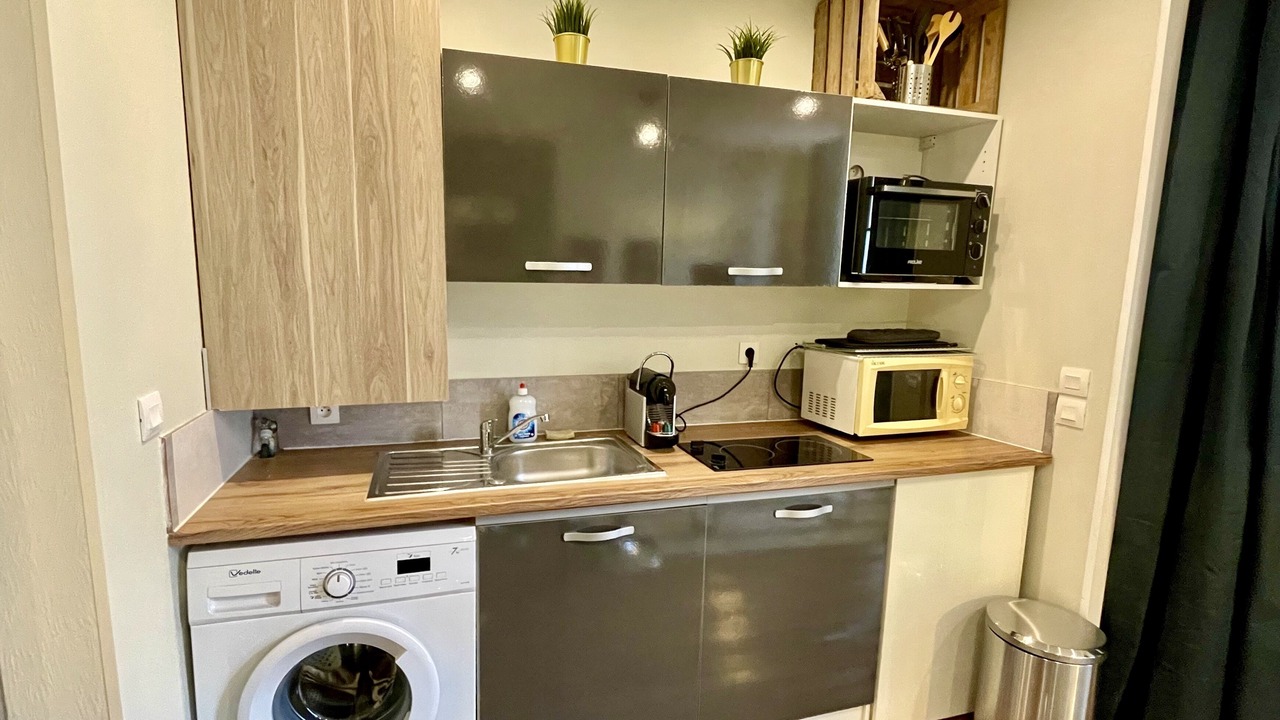 Photo of Kitchen in Verdun