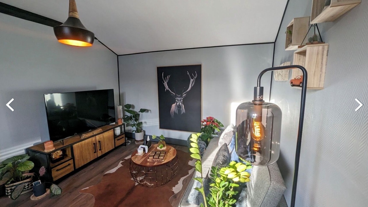 Photo of Livingroom in Chaumont