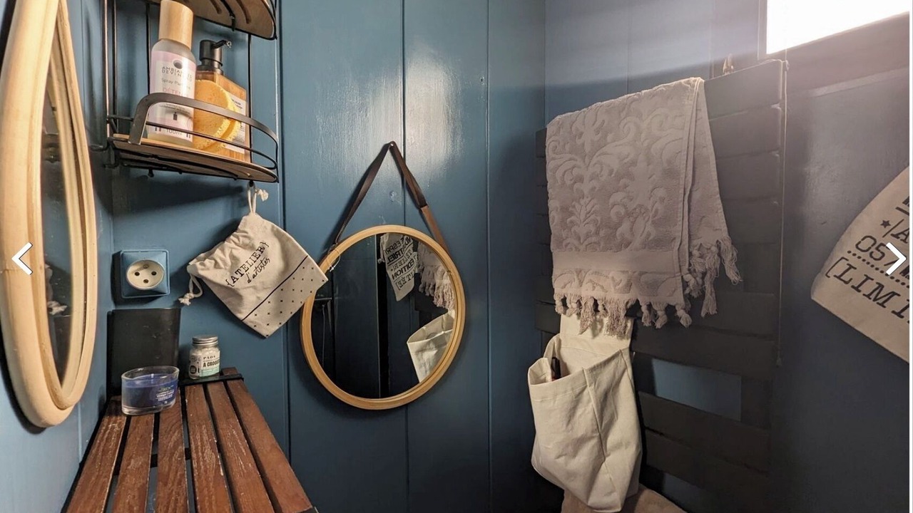 Photo of Bathroom in Chaumont