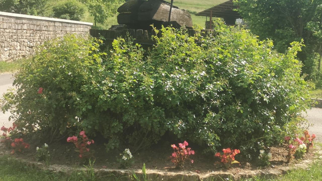 Photo of Outdoor in Grusse