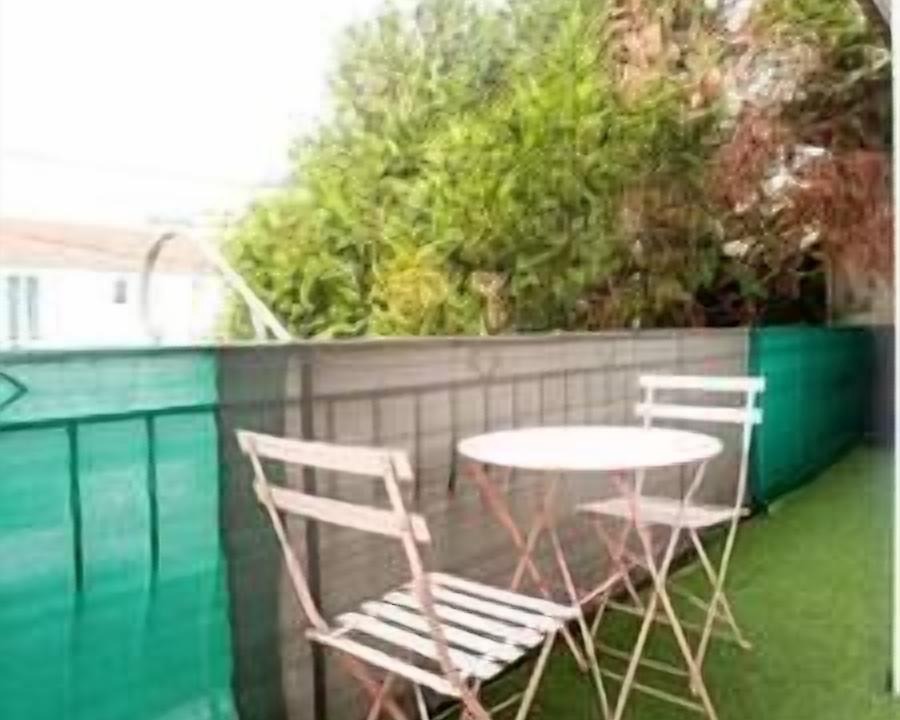 Photo of Outdoor in Aulnay-sous-Bois