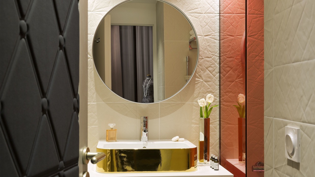 Photo of Bathroom in Vivienne