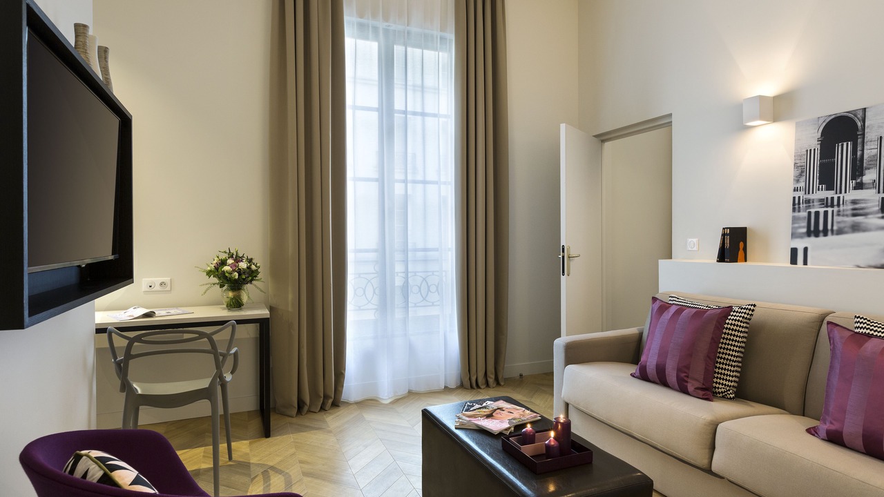 Photo of Livingroom in Vivienne