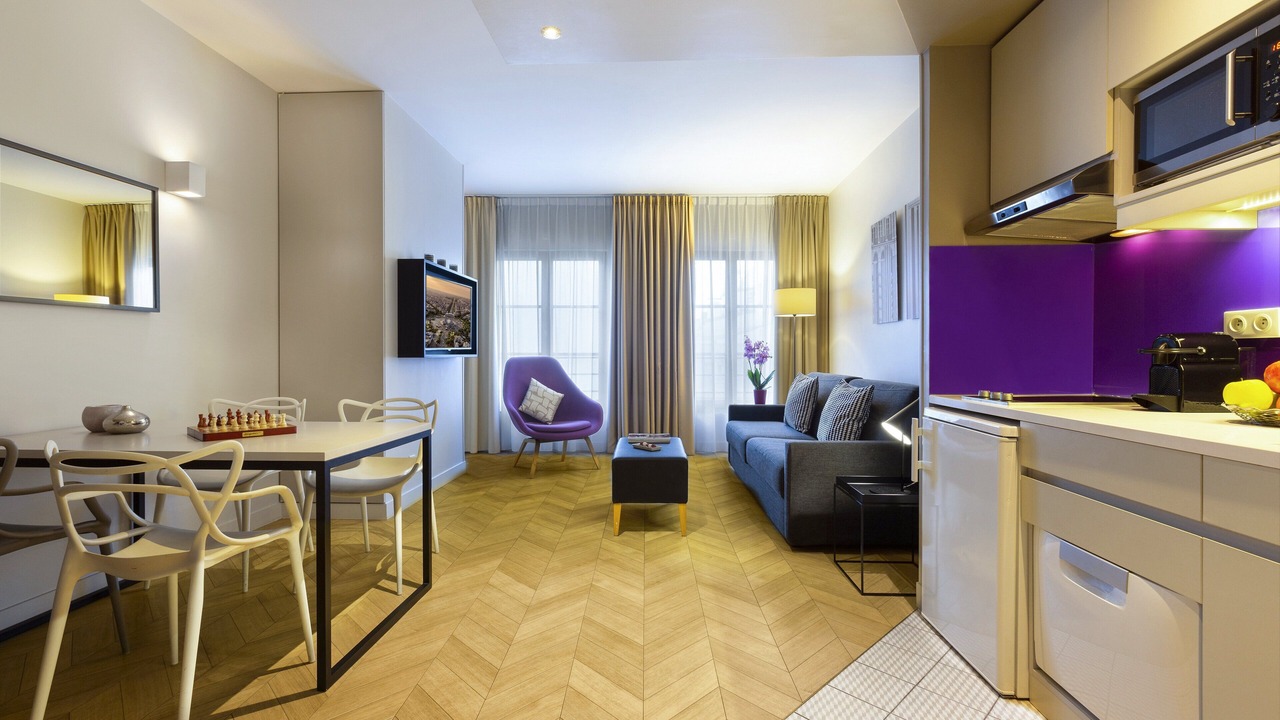Photo of Livingroom in Vivienne