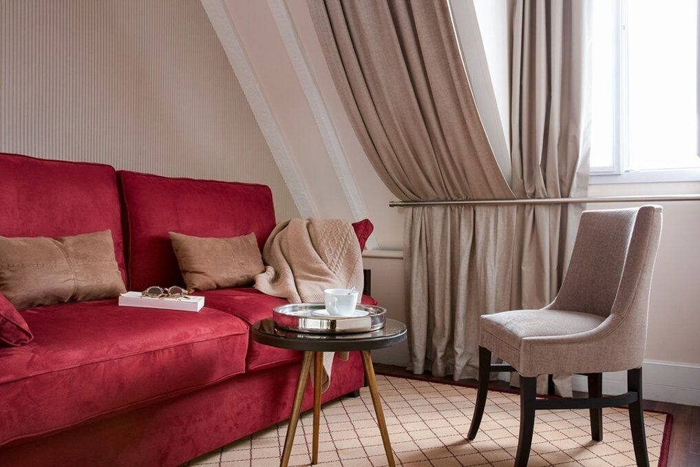 Photo of Bedroom in Val-de-Grace