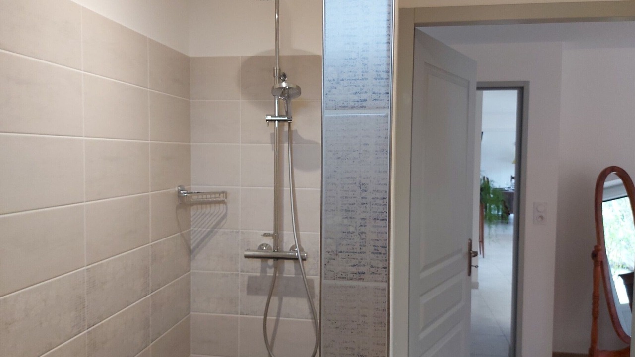 Photo of Bathroom in Saint-Christophe