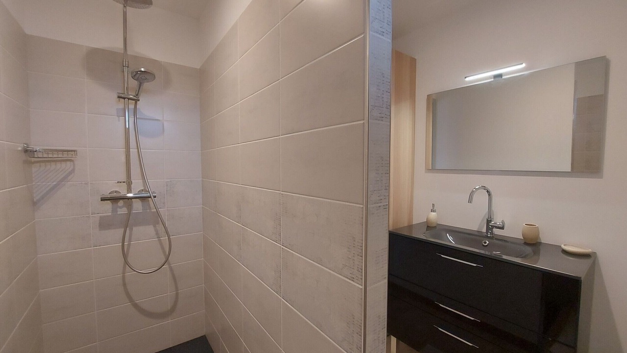 Photo of Bathroom in Saint-Christophe
