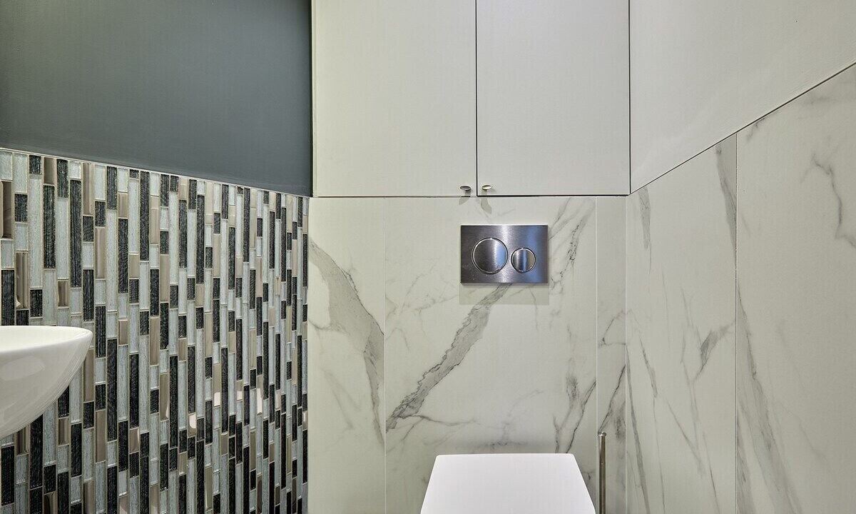 Photo of Bathroom in Sorbonne