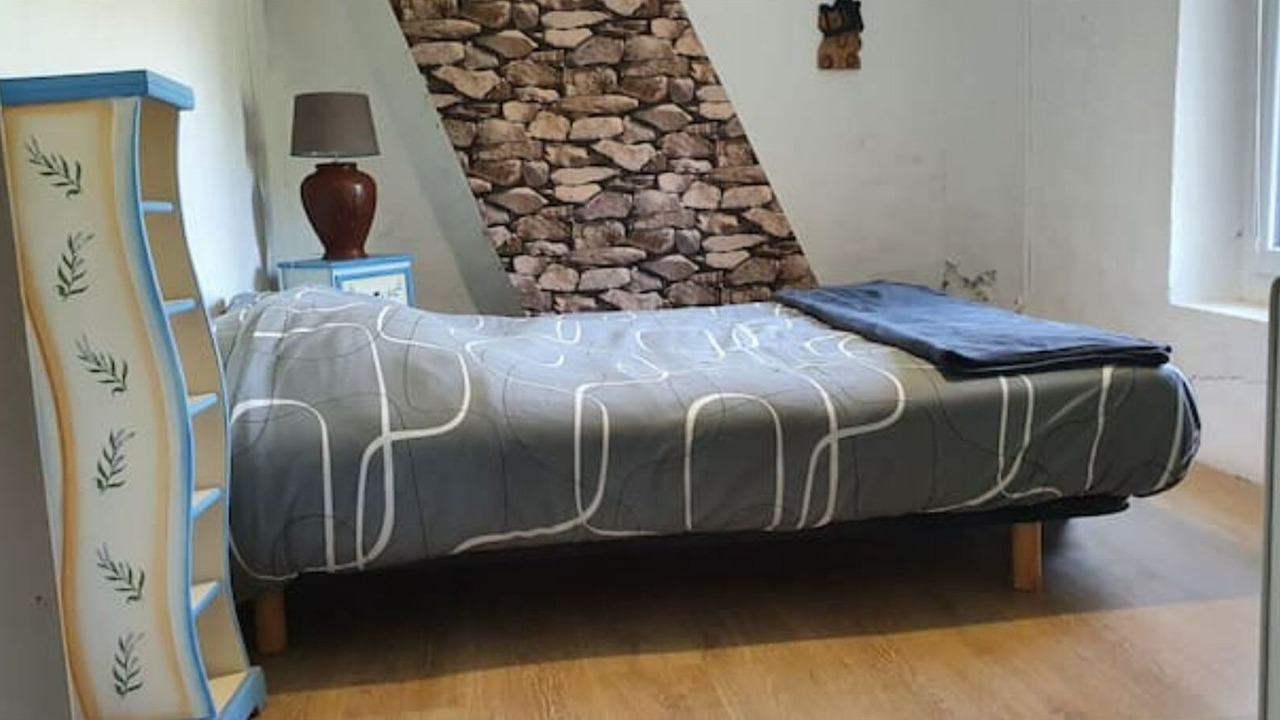 Photo of Bedroom in Sablonnieres