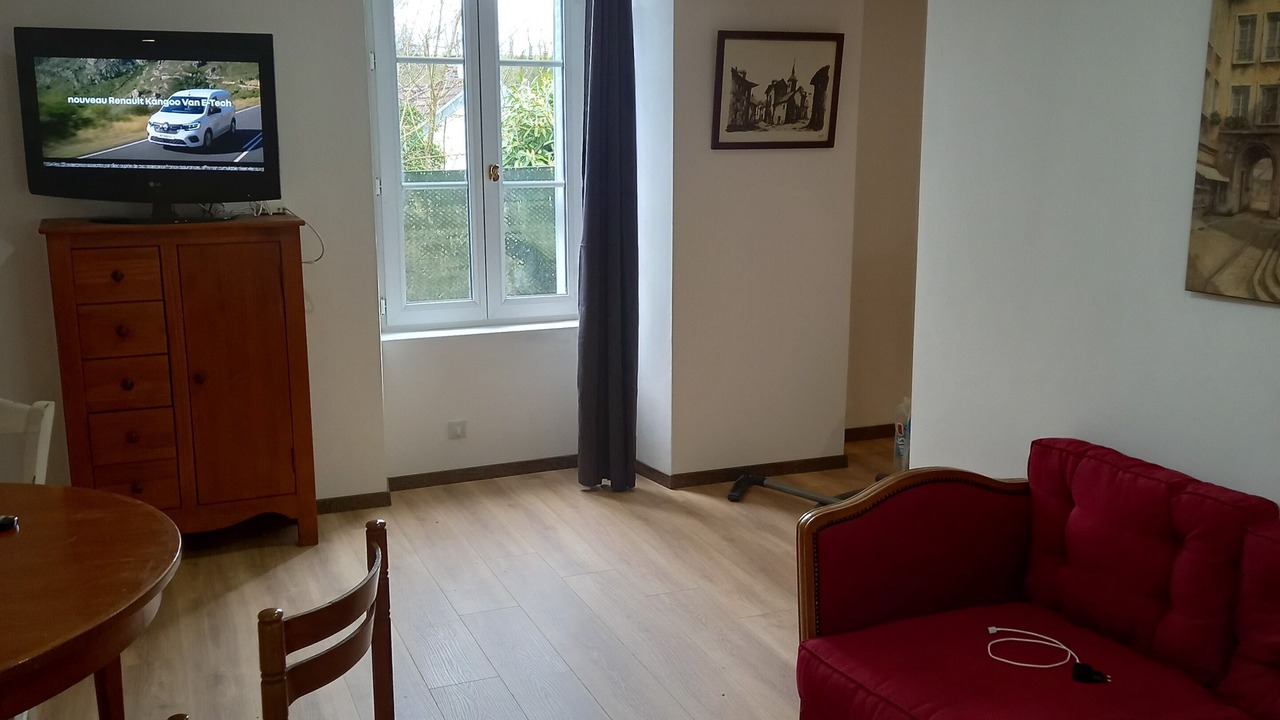 Photo of Livingroom in Chalautre-la-Petite