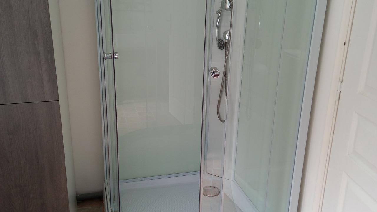Photo of Bathroom in Chalautre-la-Petite