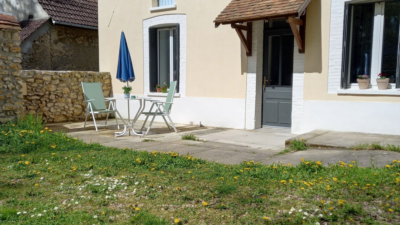 Photo of Outdoor in Chalautre-la-Petite