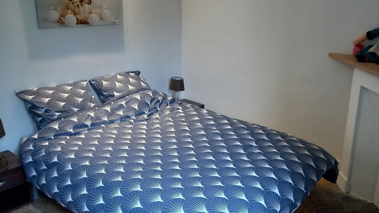 Photo of Bedroom in Chalautre-la-Petite