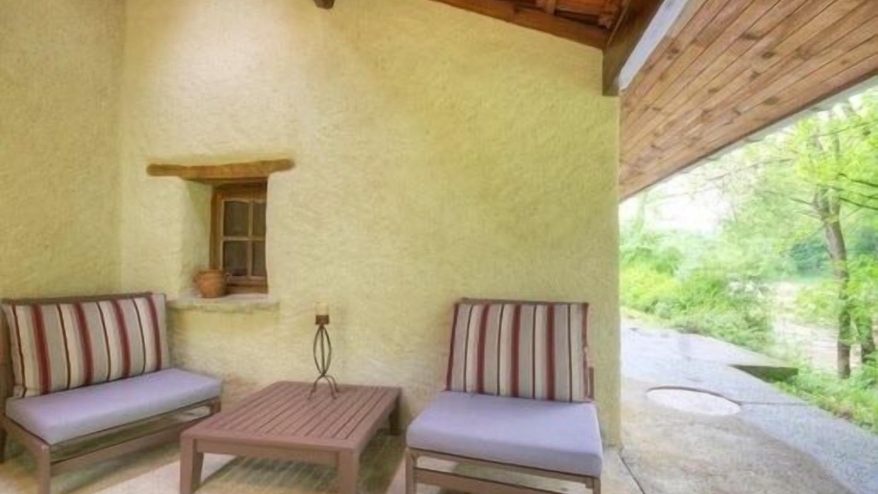 Photo of Patio Balcony in Buffon