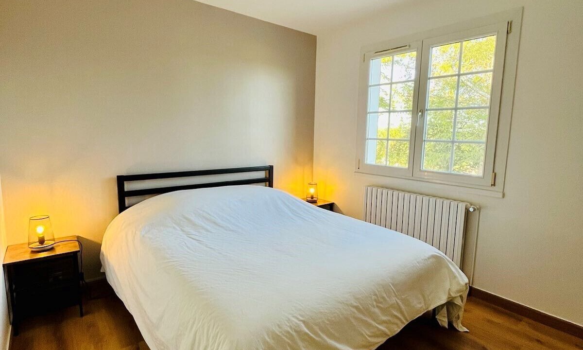 Photo of Bedroom in Cezy