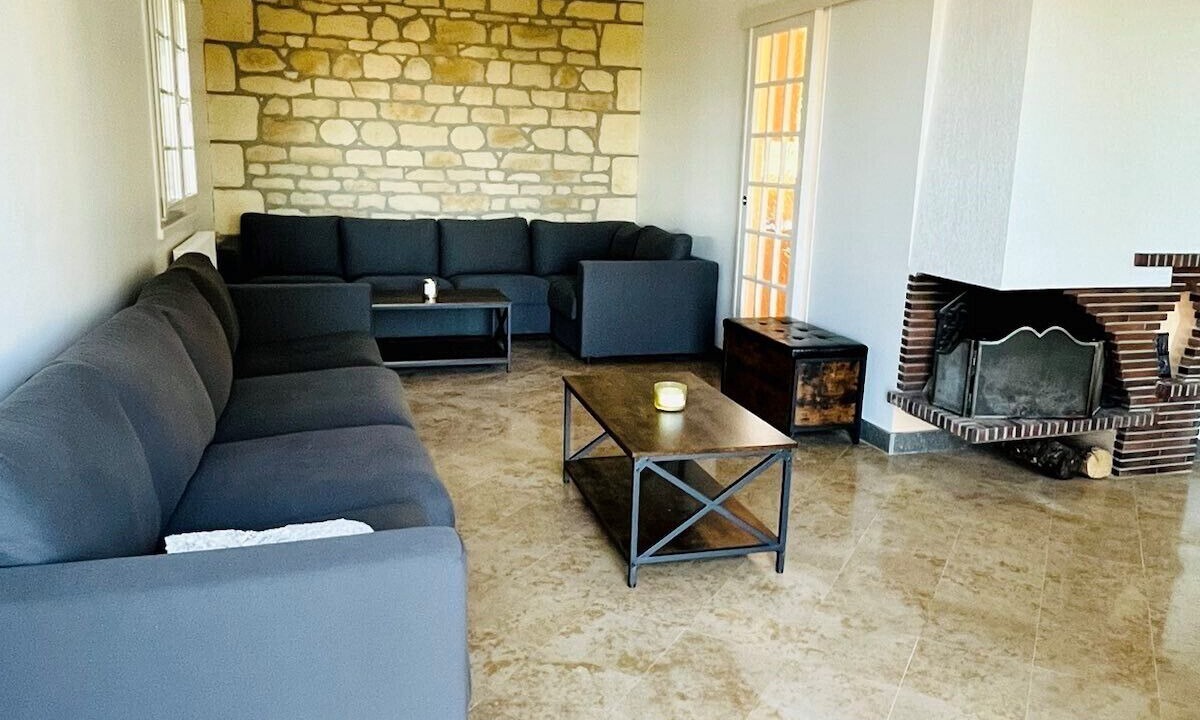 Photo of Livingroom in Cezy