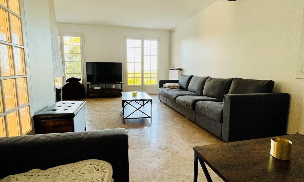 Photo of Livingroom in Cezy