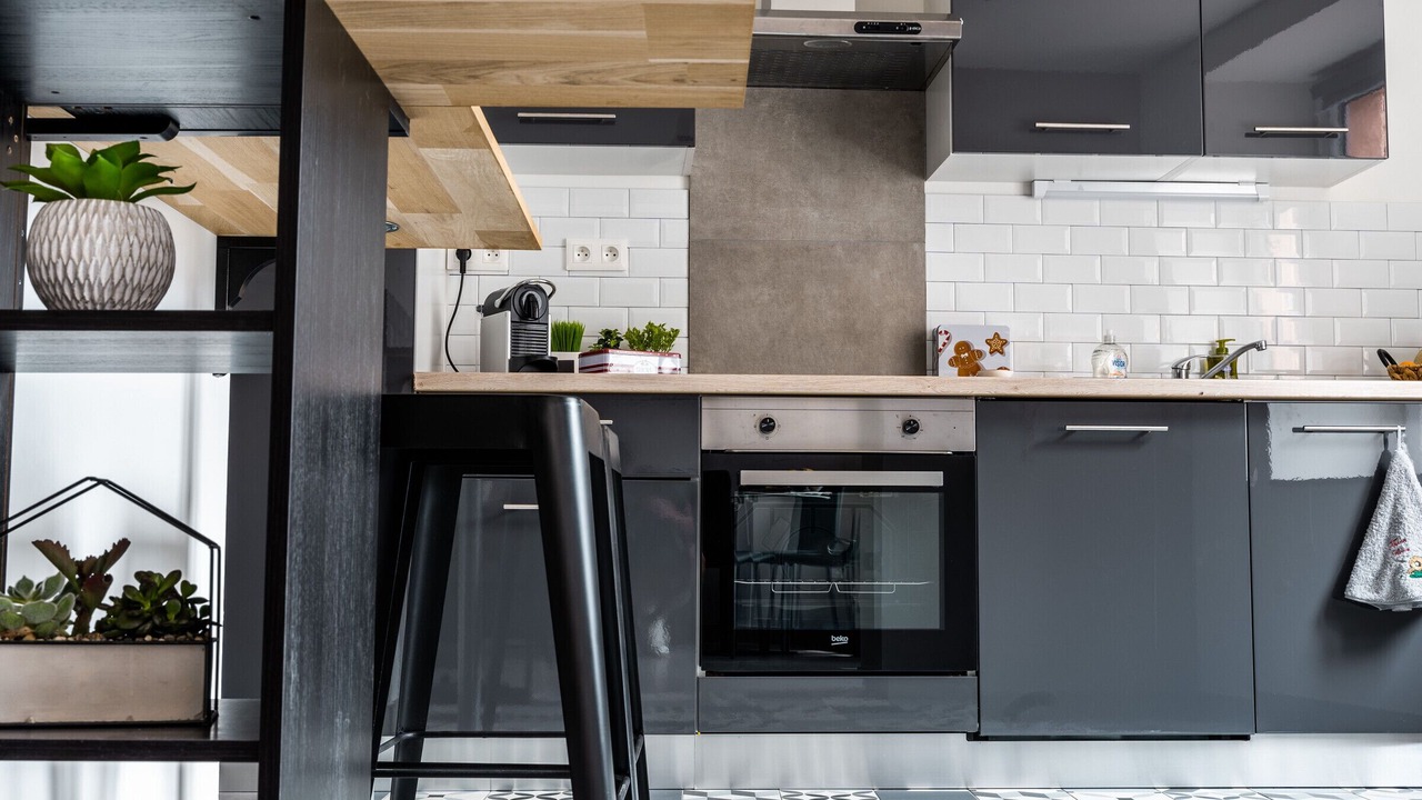 Photo of Kitchen in Thann