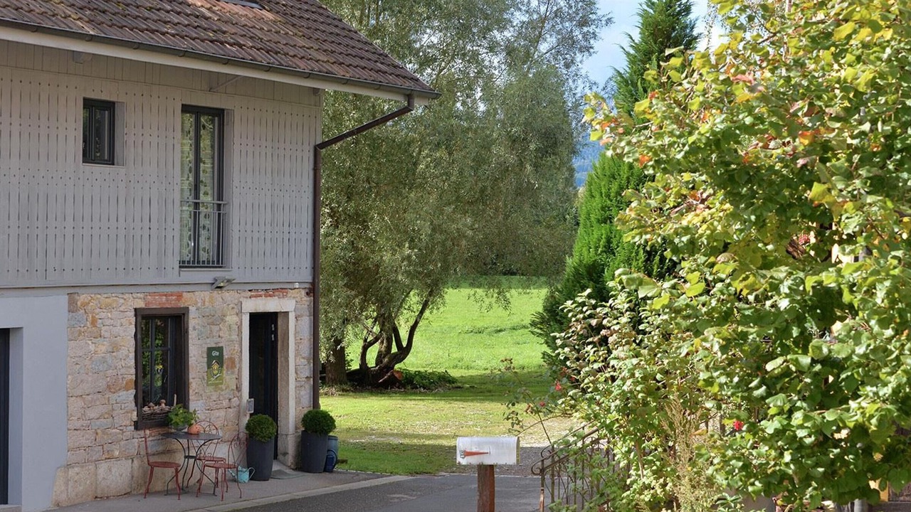 Photo of Outdoor in Leymen