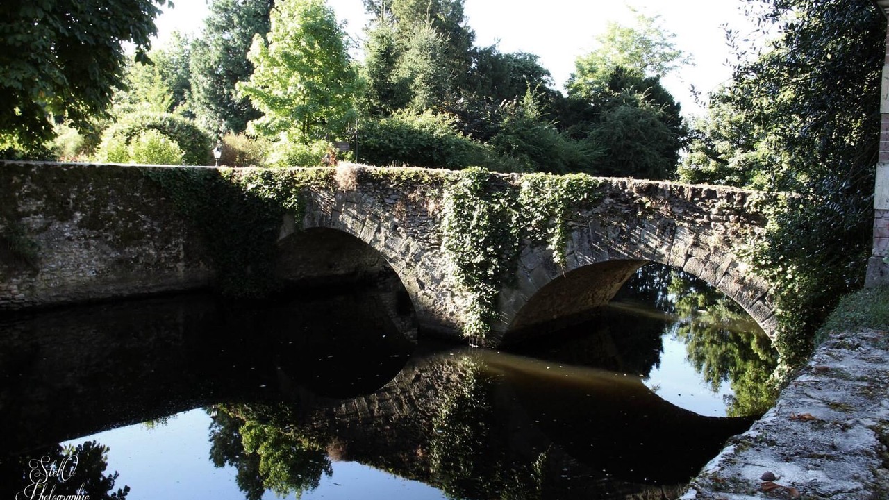 Photo of Outdoor in Crevecœur-en-Brie