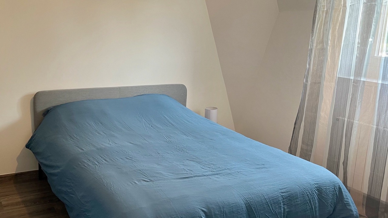 Photo of Bedroom in Villeneuve-Saint-Denis