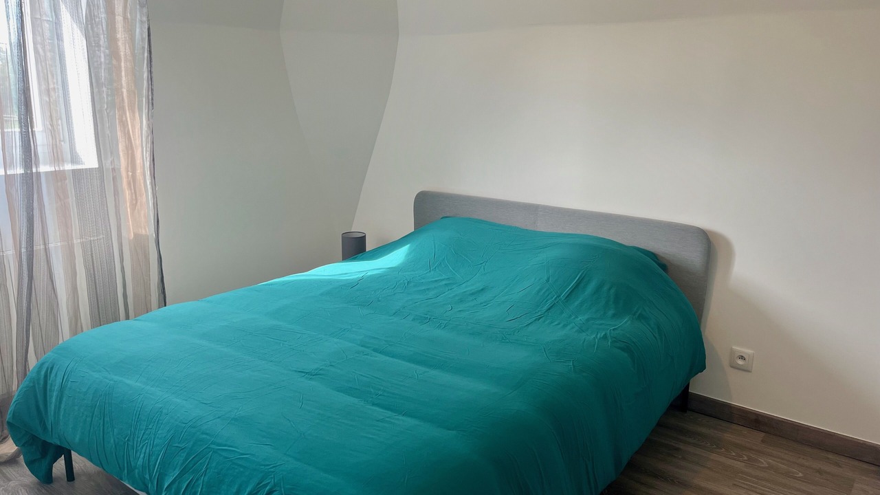 Photo of Bedroom in Villeneuve-Saint-Denis