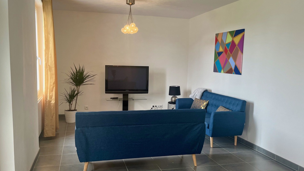 Photo of Livingroom in Villeneuve-Saint-Denis