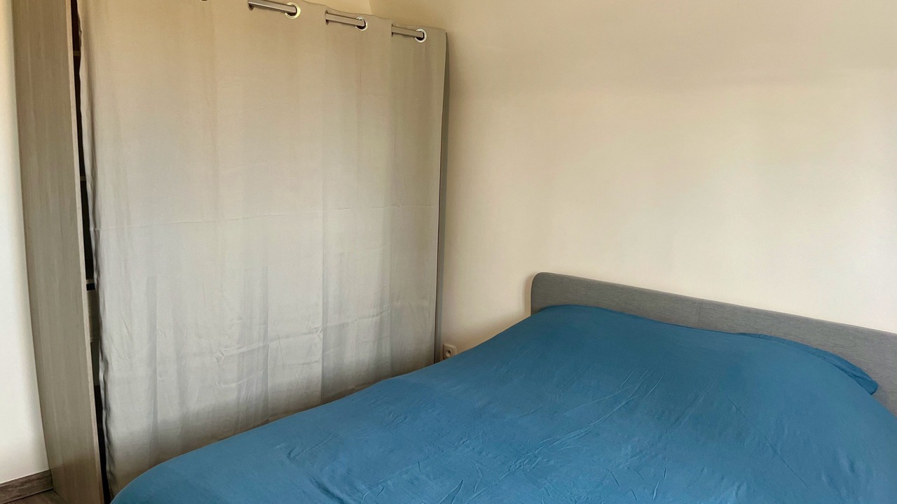 Photo of Bedroom in Villeneuve-Saint-Denis