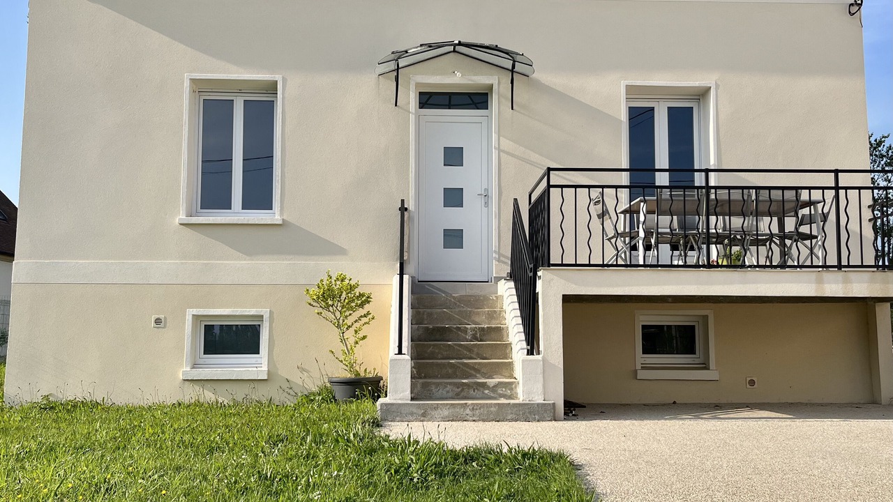 Photo of Outdoor in Villeneuve-Saint-Denis