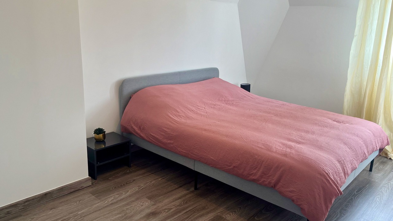 Photo of Bedroom in Villeneuve-Saint-Denis