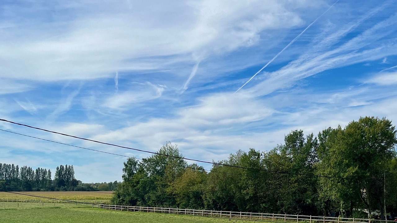 Photo of Outdoor in Villeneuve-Saint-Denis