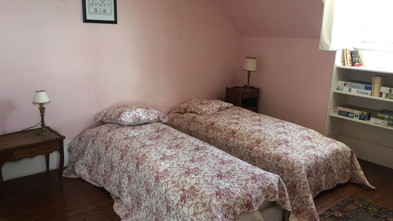 Photo of Bedroom in Bussy