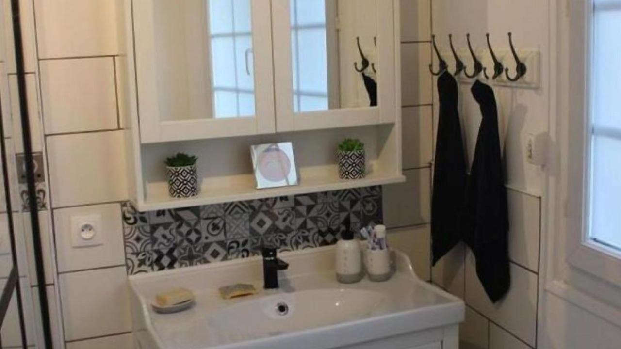 Photo of Bathroom in Le Treport