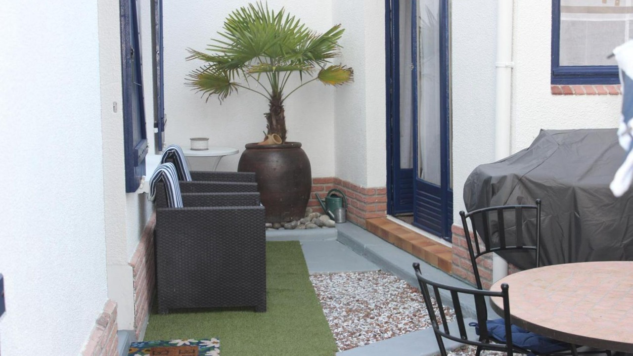 Photo of Outdoor in Le Treport