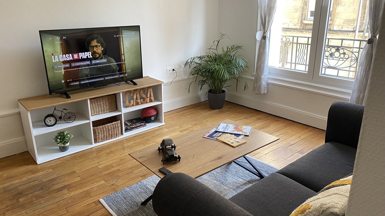 Photo of Livingroom in Longwy