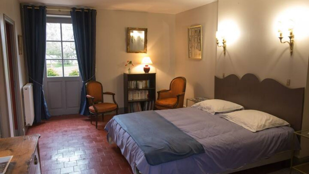 Photo of Bedroom in Couleuvre