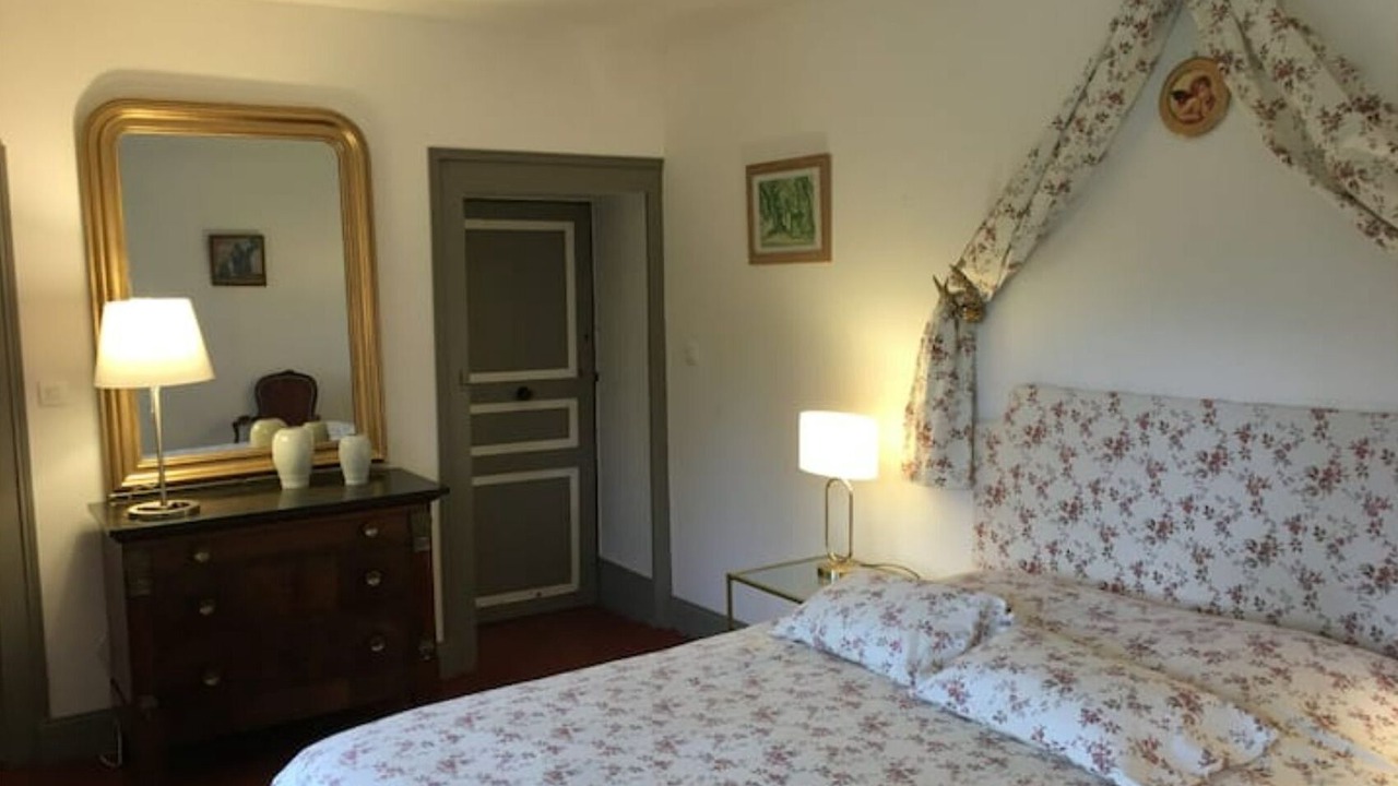 Photo of Bedroom in Couleuvre