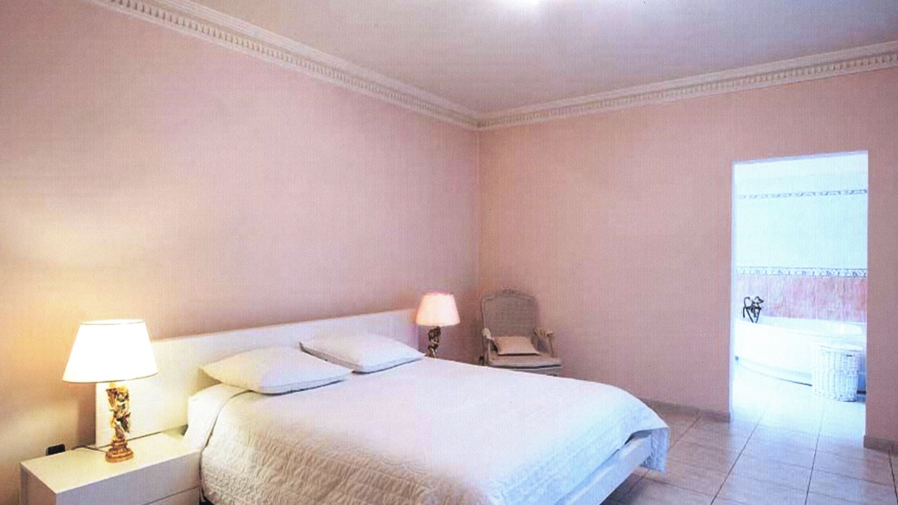 Photo of Bedroom in Hargeville