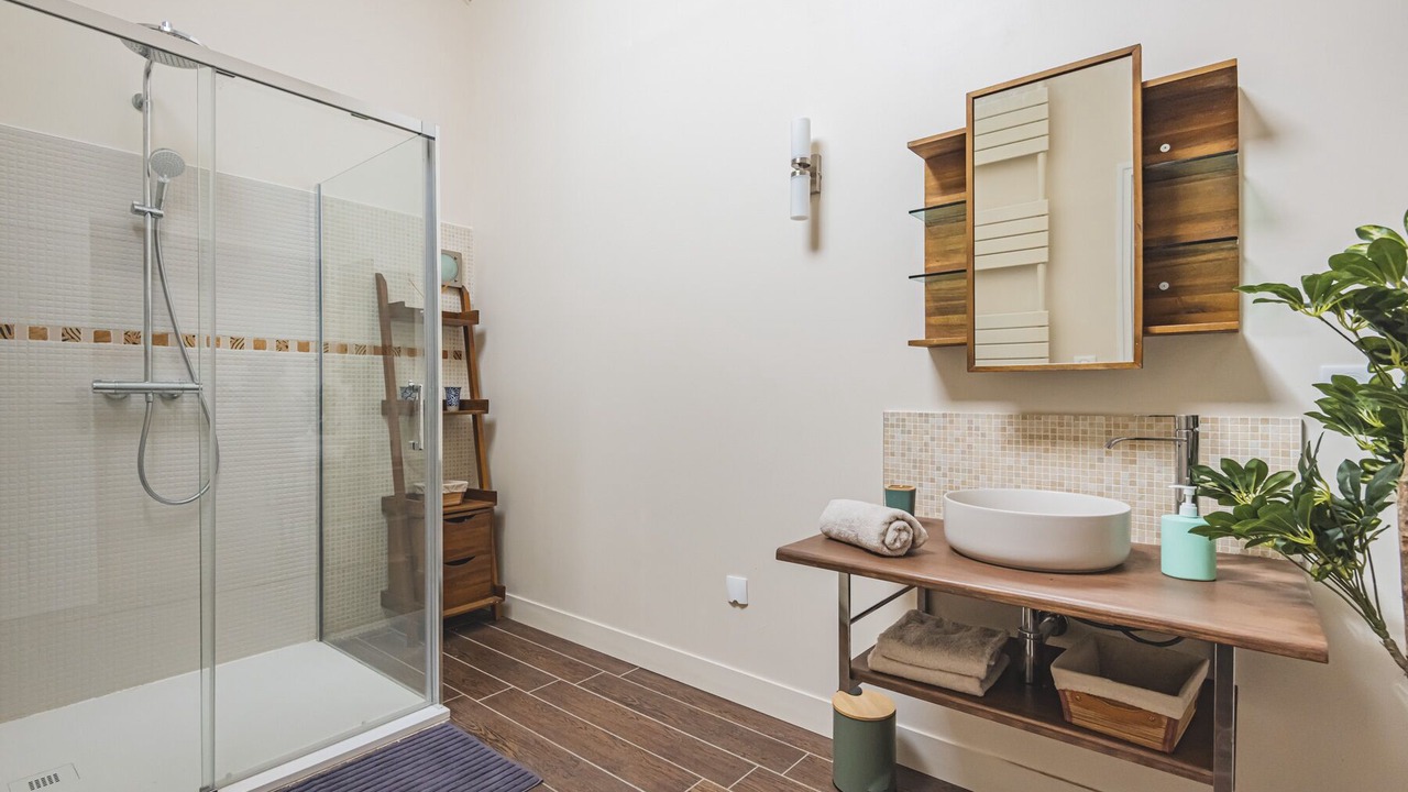 Photo of Bathroom in Neuvy