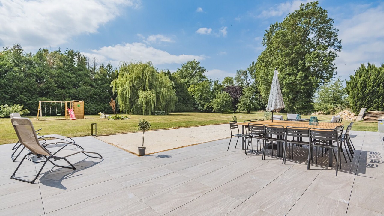 Photo of Outdoor in Neuvy