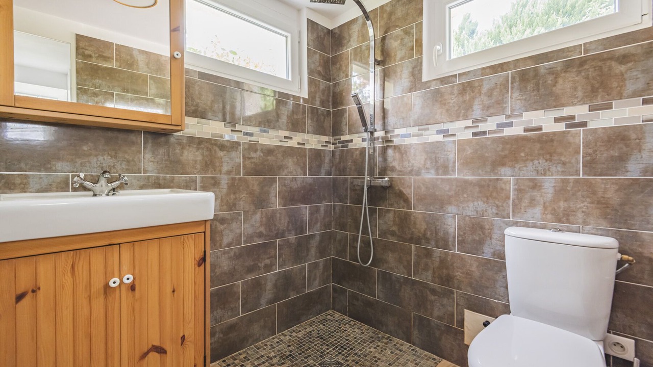 Photo of Bathroom in Neuvy
