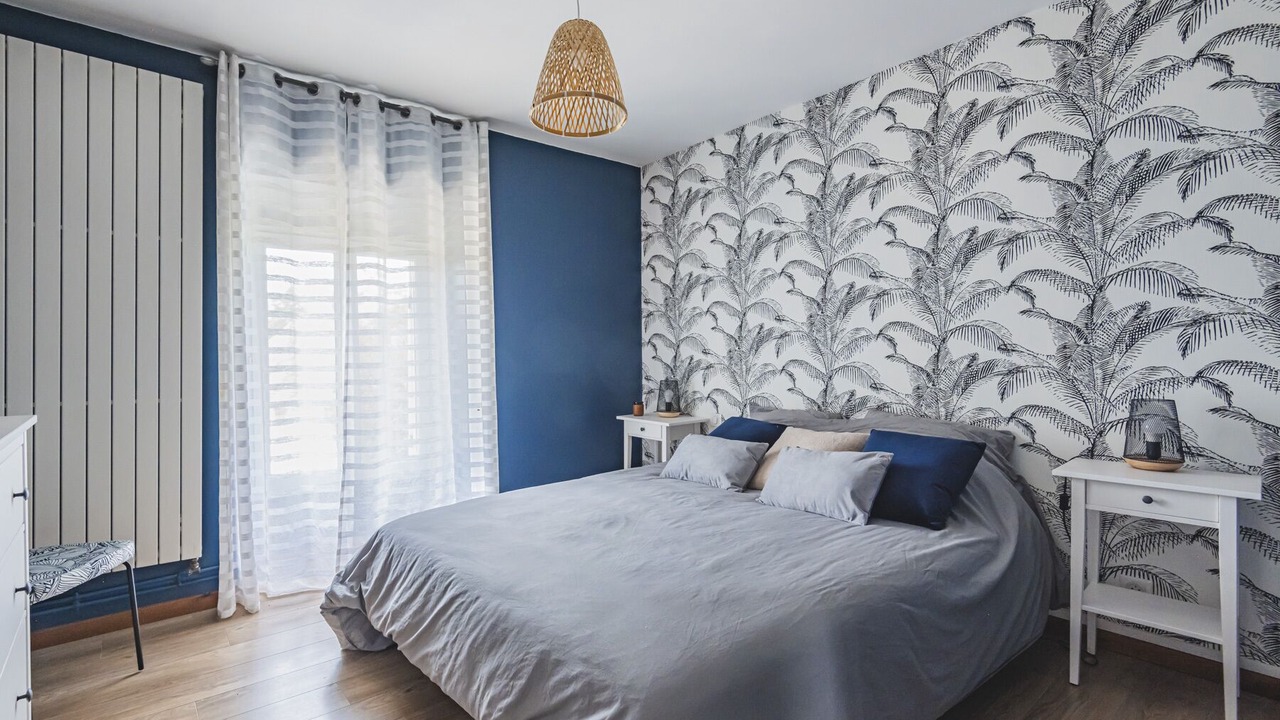 Photo of Bedroom in Neuvy