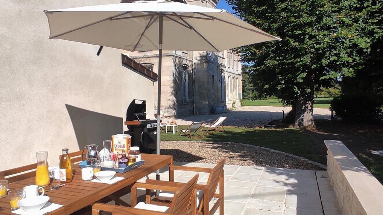 Photo of Outdoor in Rethondes
