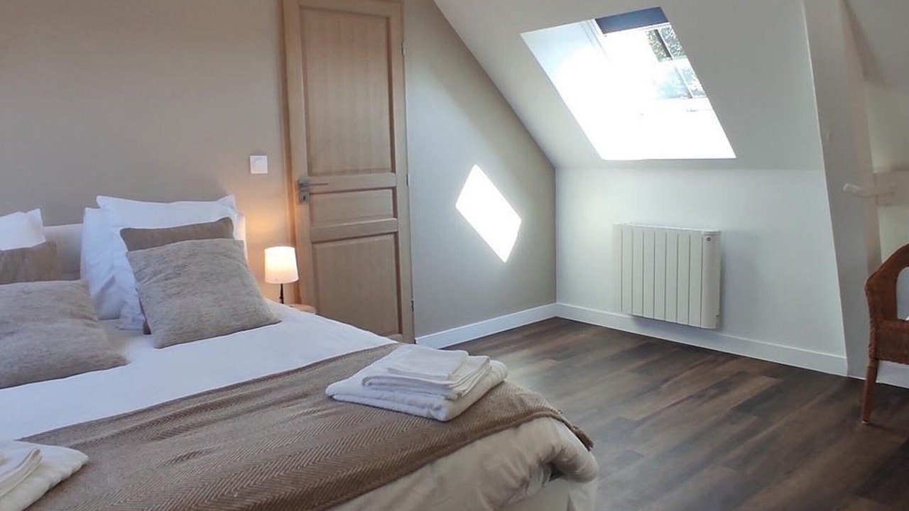 Photo of Bedroom in Rethondes