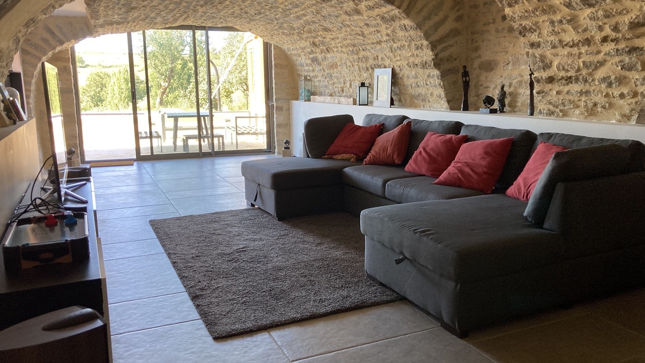 Photo of Livingroom in Culles-les-Roches